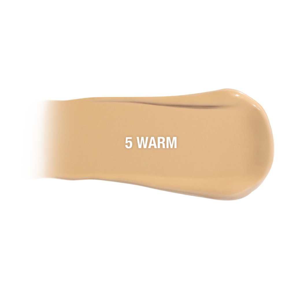 Airbrush Flawless Foundation - 5 Warm