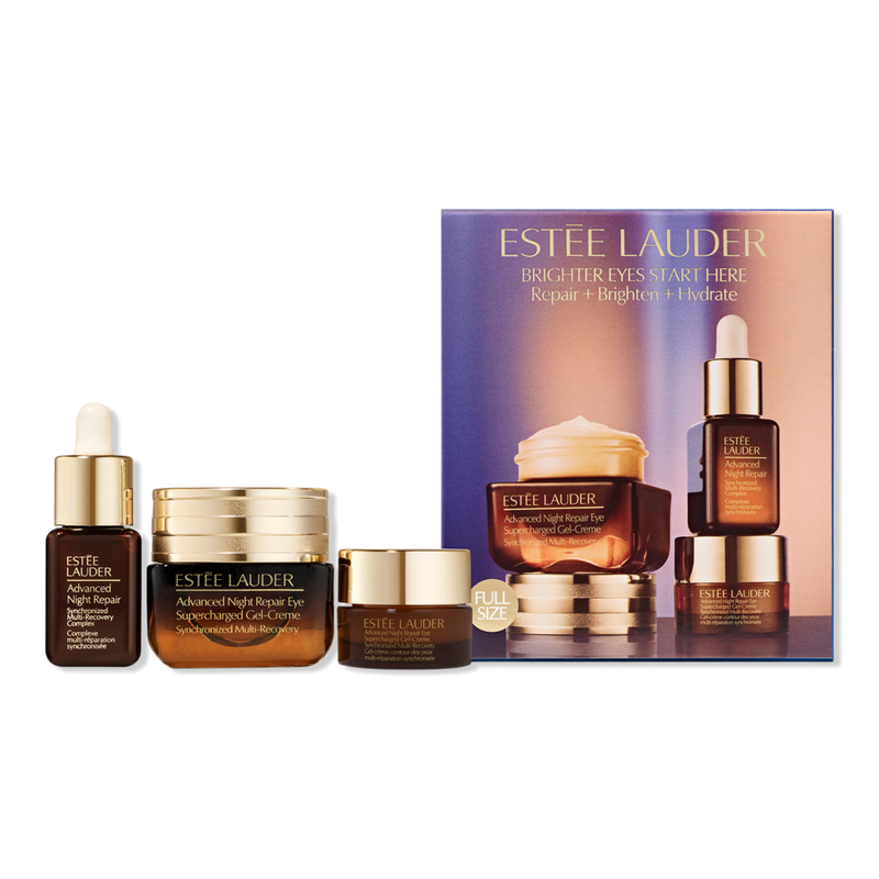 ESTEE LAUDER Advanced Night Repair セット Estée Lauder - Advanced Night Repair Eye Cream Skincare Set | Ulta