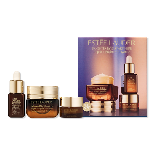 ESTEE LAUDER Advanced Night Repair 2個セット Estee Lauder Advanced Night Repair Serum Duo, 1.7 oz