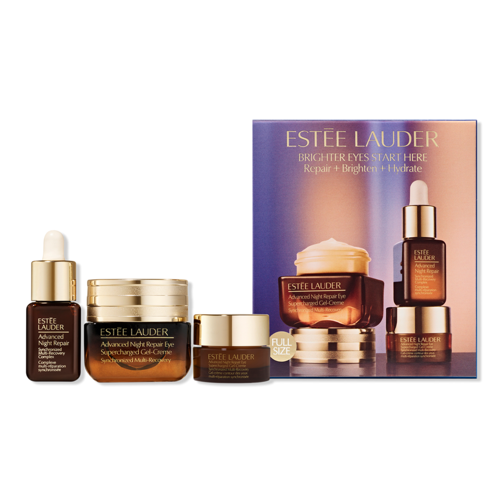 Estee Lauder Advanced Night Repair Eye Cream Skincare Set