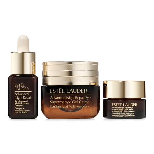Estée Lauder Advanced Night Repair Eye Cream Skincare Set #2