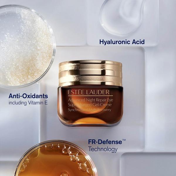 Estée Lauder Advanced Night Repair Eye Cream Skincare Set #5