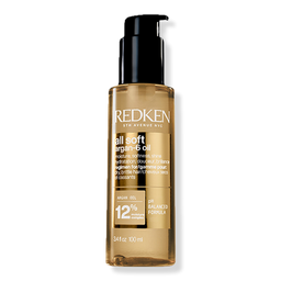 Redken All Soft Argan-6 Hair Oil