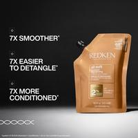 Redken All Soft Shampoo #2