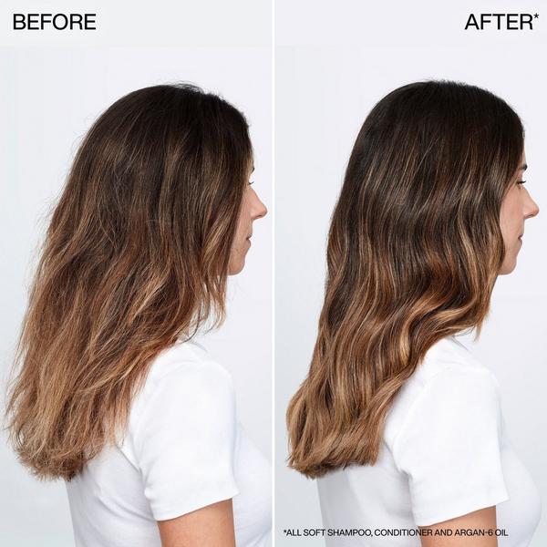Redken All Soft Shampoo #7