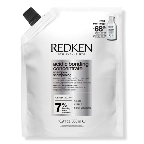 Redken Acidic Bonding Concentrate Shampoo #1