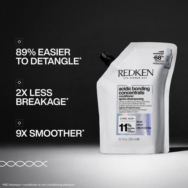 Redken Acidic Bonding Concentrate Conditioner #2