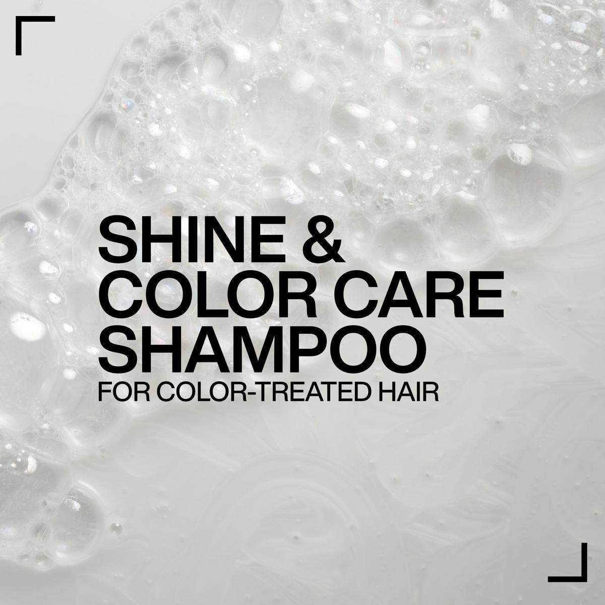 Acidic Color Gloss Sulfate Free Shampoo - 16.9 oz (Refill)