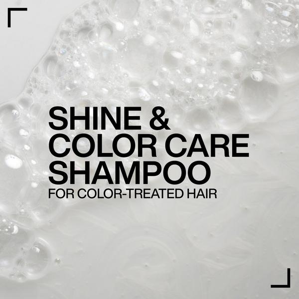 Redken Acidic Color Gloss Sulfate Free Shampoo #3