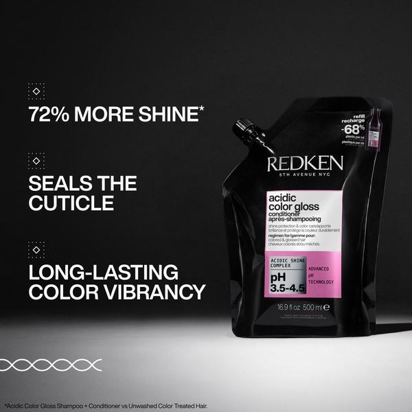 Redken Acidic Color Gloss Conditioner #2