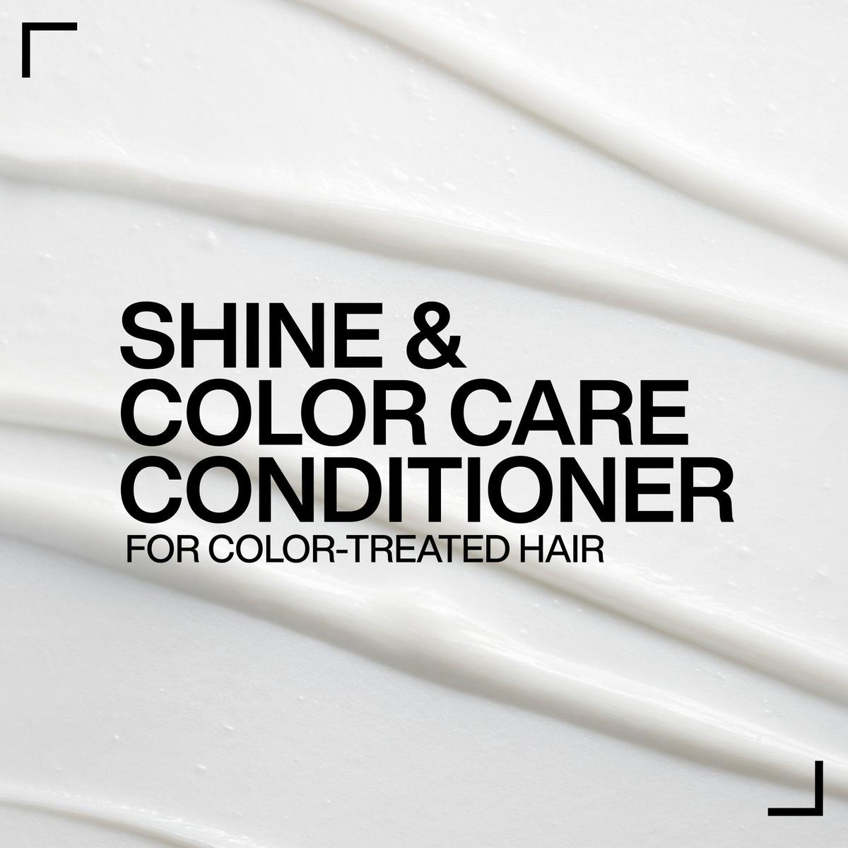 Acidic Color Gloss Conditioner - 16.9 oz (Refill)