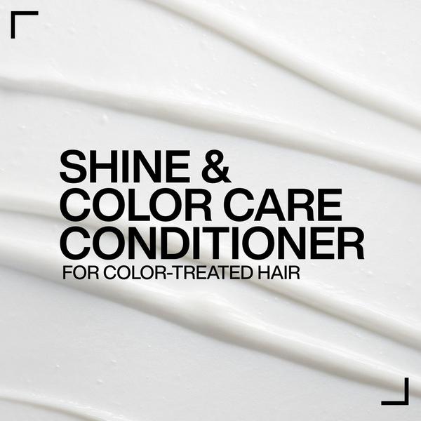 Redken Acidic Color Gloss Conditioner #3