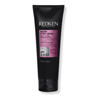 Redken Acidic Color Gloss Gloss-in-Mask For Shine & Hydration