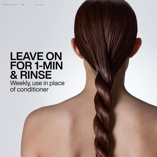 Redken Acidic Color Gloss Gloss-in-Mask For Shine & Hydration #4