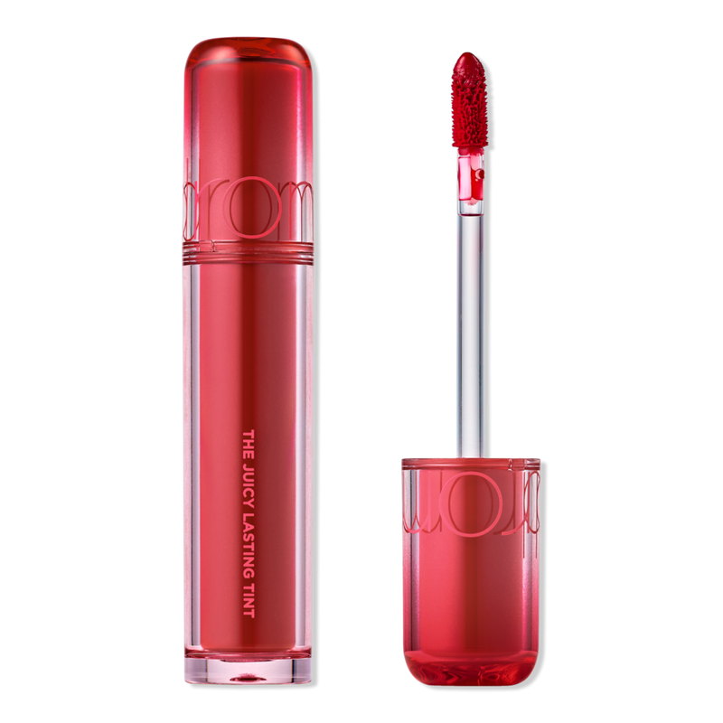 rom&nd - 07 Cherry Bomb The Juicy Lasting Tint | Ulta Beauty