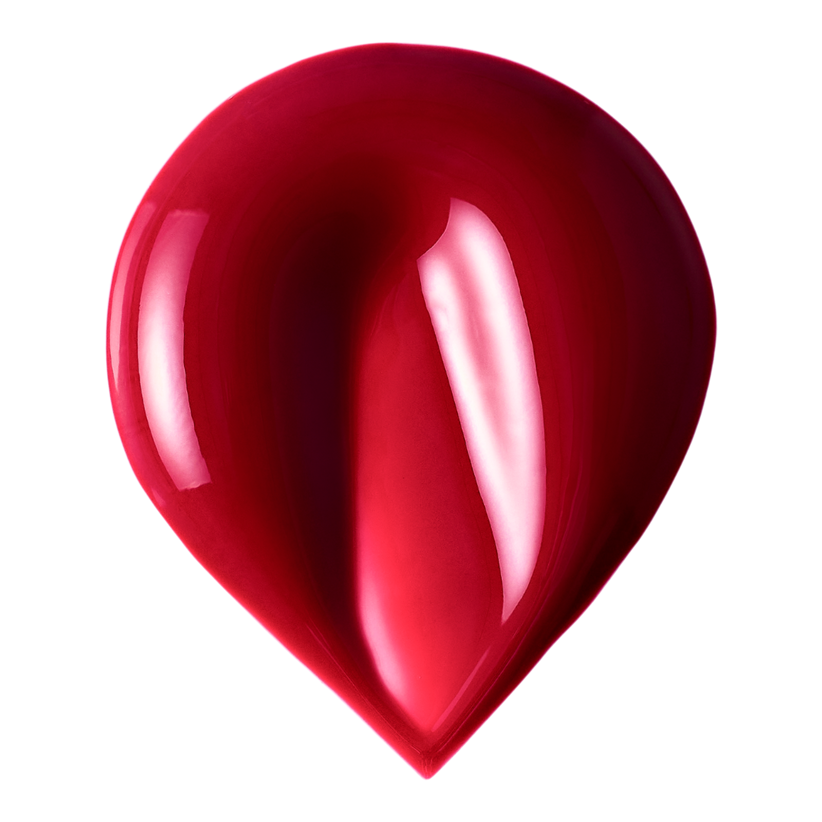 The Juicy Lasting Tint - 07 Cherry Bomb