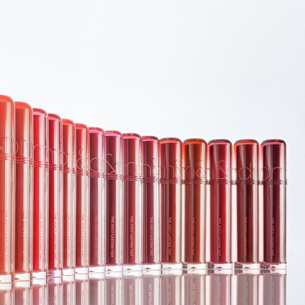 rom&nd The Juicy Lasting Tint #5