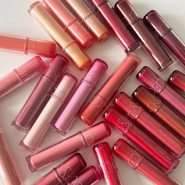 rom&nd The Juicy Lasting Tint #6