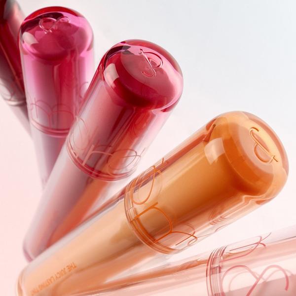 rom&nd The Juicy Lasting Tint #7