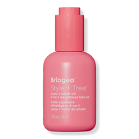 Style + Treat 4-in-1 Weightless Hair Oil