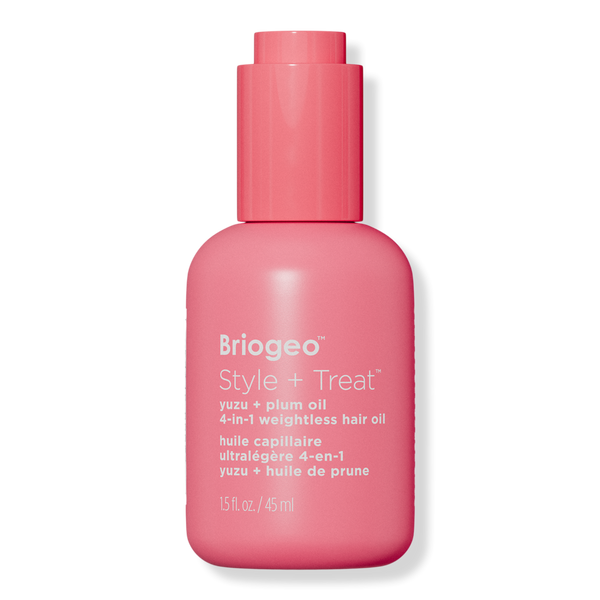 Briogeo Style + Treat 4-in-1 Weightless Hair Oil #1