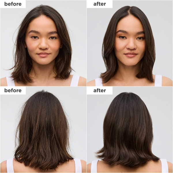 Briogeo Style + Treat 4-in-1 Weightless Hair Oil #5