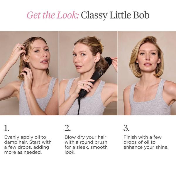 Briogeo Style + Treat 4-in-1 Weightless Hair Oil #6