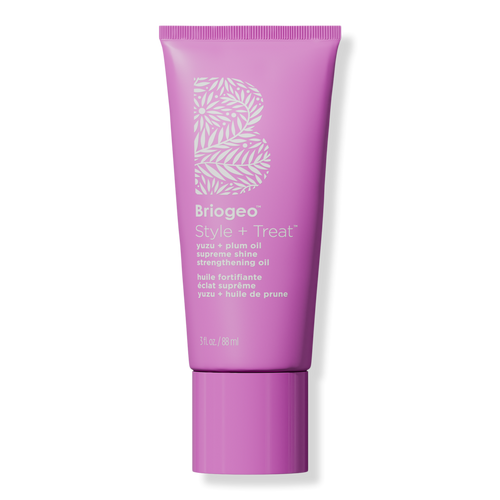 Briogeo - Style + Treat Supreme Shine Strengthening Oil | Ulta Beauty