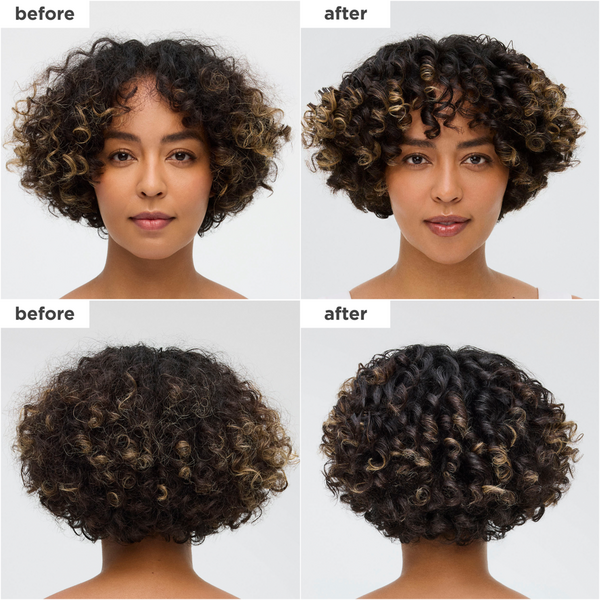Briogeo Style + Treat Supreme Shine Strengthening Oil #5
