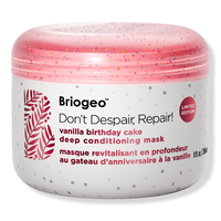 Don't Despair, Repair! Vanilla Birthday Cake Deep Conditioning Hair Mask