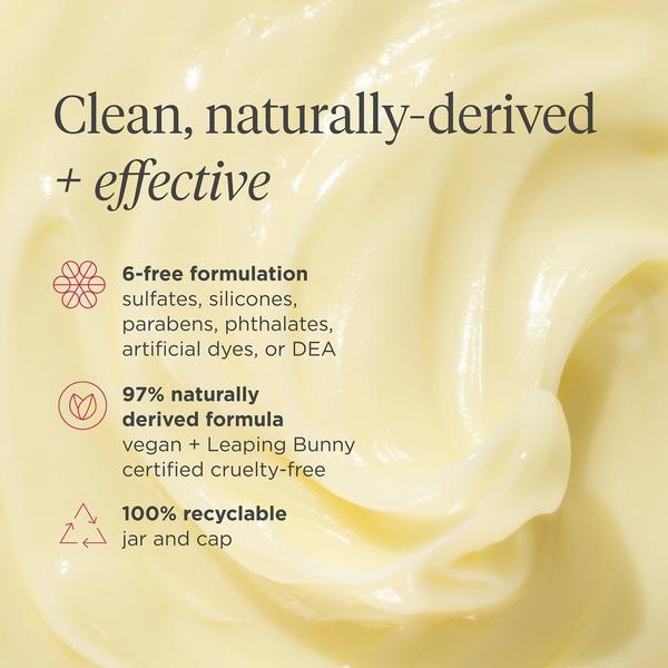 Briogeo Don't Despair, Repair! Vanilla Birthday Cake Deep Conditioning Hair Mask #5