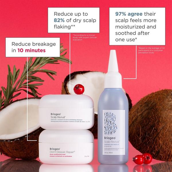 Briogeo Healthy Hair Delights Gift Set #2