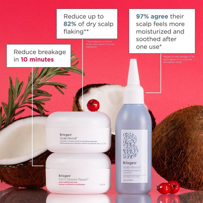 Briogeo - Healthy Hair Delights Gift Set | Ulta Beauty