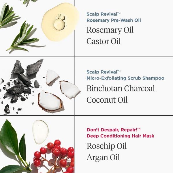 Briogeo Healthy Hair Delights Gift Set #4