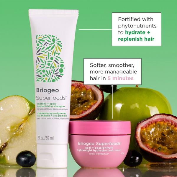 Briogeo Super Juicy Mini Morsels #2