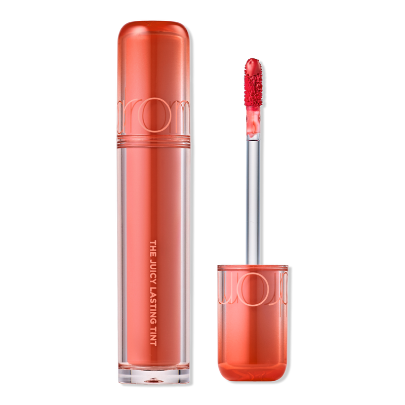 rom&nd - 08 Pink Pumpkin The Juicy Lasting Tint | Ulta Beauty