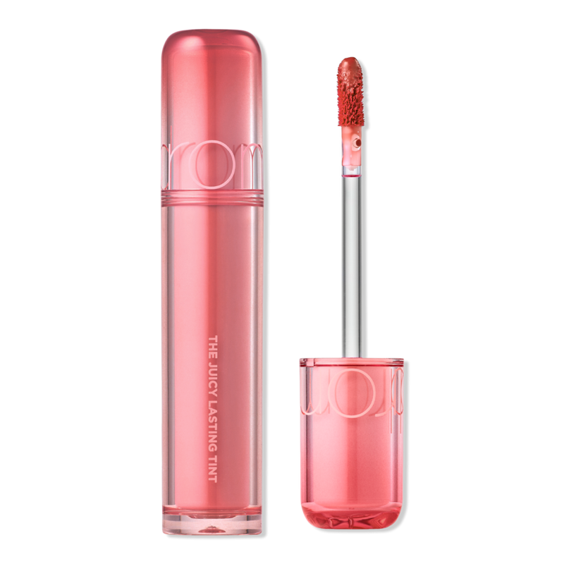 rom&nd - 09 Mulled Peach The Juicy Lasting Tint | Ulta Beauty