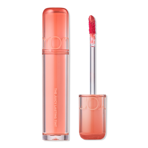 10 Bare Apricot The Juicy Lasting Tint ...