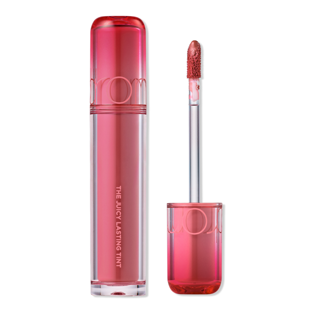 Rom&nd The Juicy Lasting Tint - 14 Almond Rose