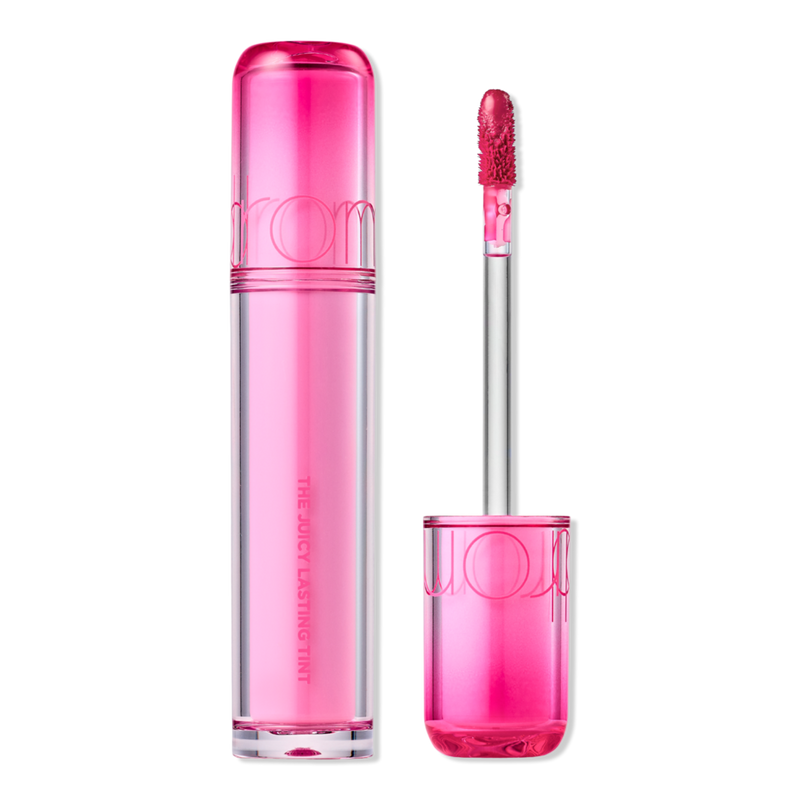 rom&nd - 21 Grape Bomb The Juicy Lasting Tint | Ulta Beauty