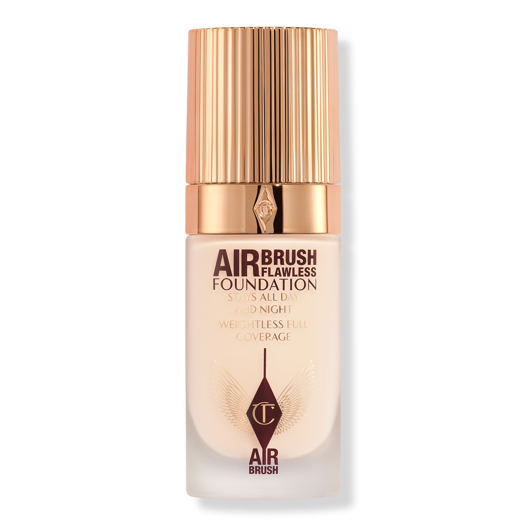 Charlotte Tilbury Airbrush Flawless Foundation #1