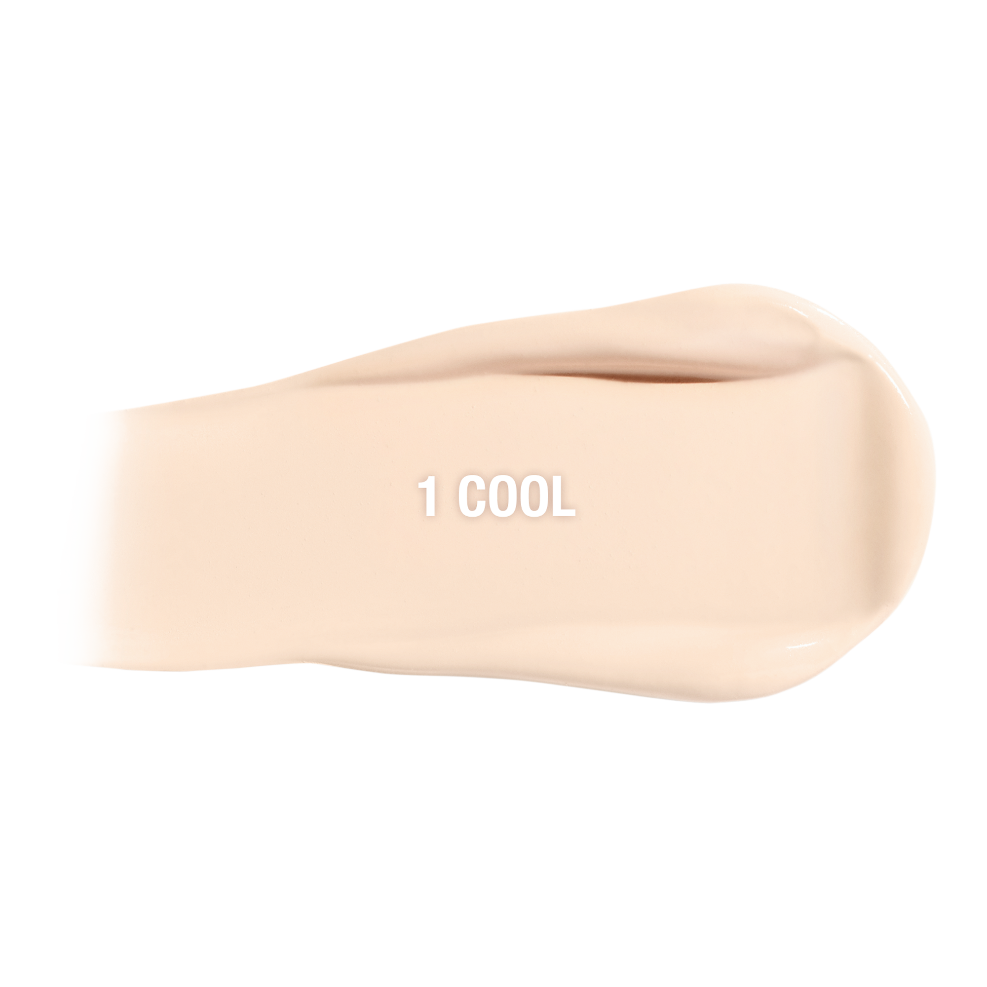 Тональная основа Charlotte Tilbury Airbrush Flawless, цвет: 1 Холодный — фото 2