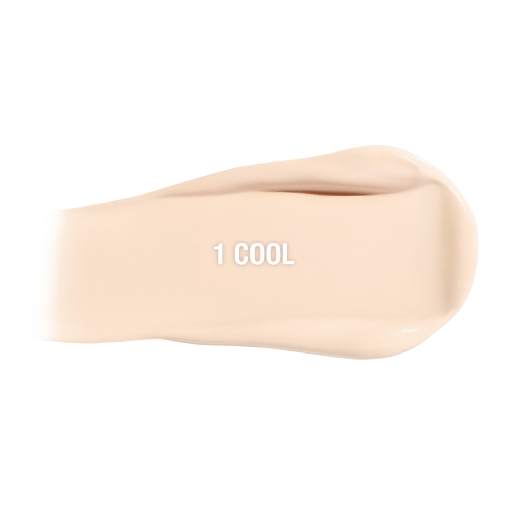 Airbrush Flawless Foundation - 1 Cool