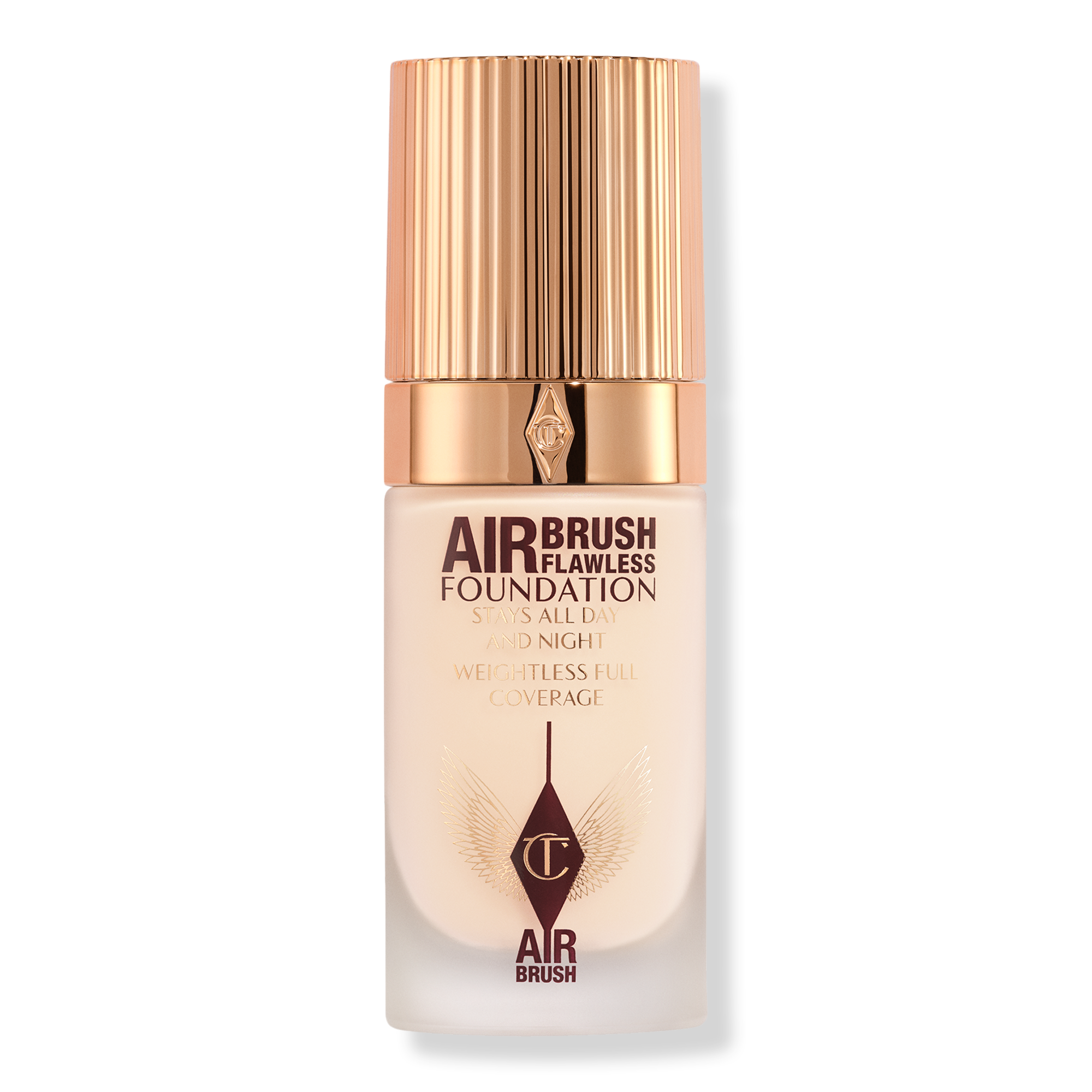 Charlotte Tilbury Airbrush Flawless Foundation #1