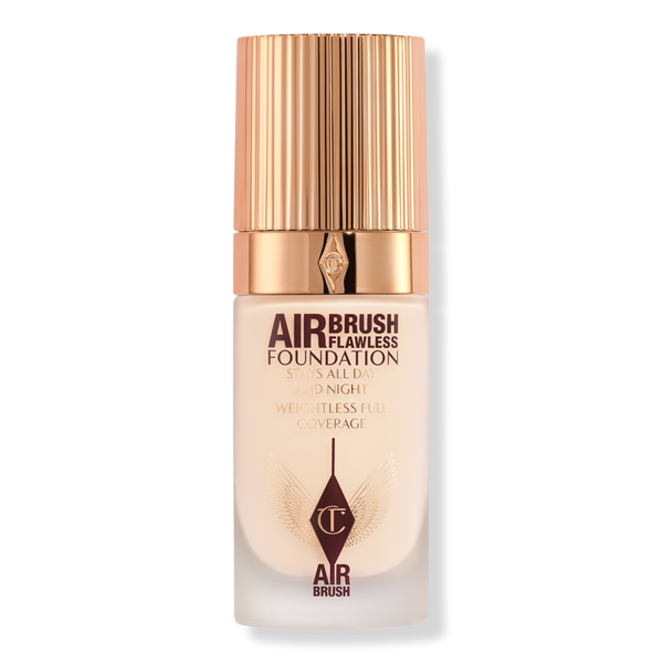 Charlotte Tilbury Airbrush Flawless Foundation #1