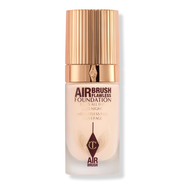 Charlotte Tilbury Airbrush Flawless Foundation #1