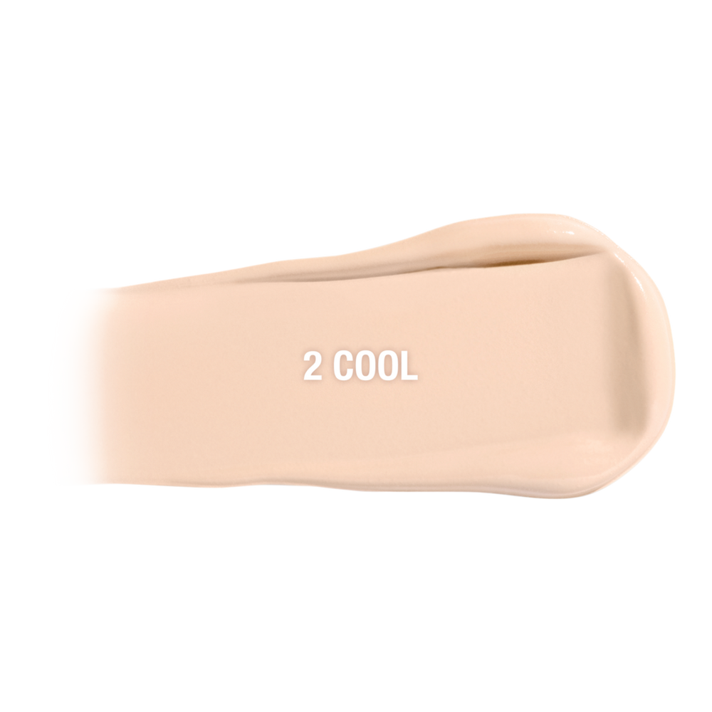 Airbrush Flawless Foundation - 2 Cool