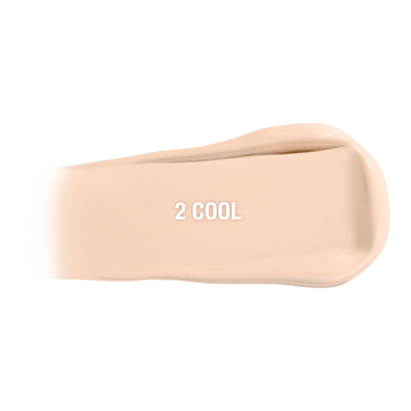Charlotte Tilbury Airbrush Flawless Foundation #2