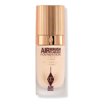 Charlotte Tilbury Airbrush Flawless Foundation