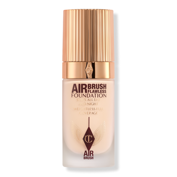 Face Tape Full Coverage Foundation